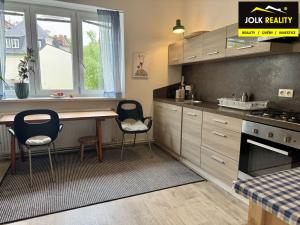 Pronájem bytu 3+1, Opava, Mírová, 120 m2