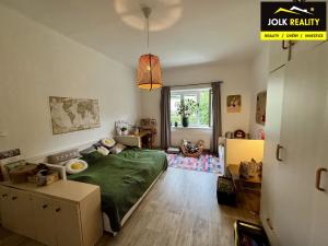 Pronájem bytu 3+1, Opava, Mírová, 120 m2