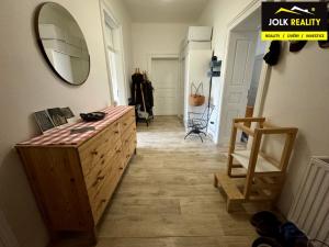 Pronájem bytu 3+1, Opava, Mírová, 120 m2