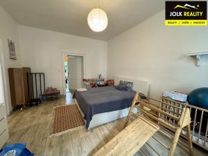 Pronájem bytu 3+1, Opava, Mírová, 120 m2