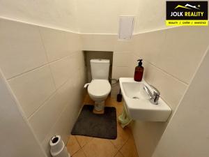 Pronájem bytu 3+1, Opava, Mírová, 120 m2