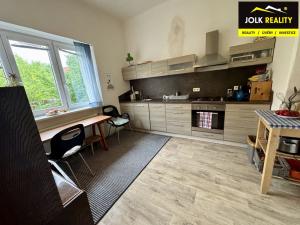 Pronájem bytu 3+1, Opava, Mírová, 120 m2