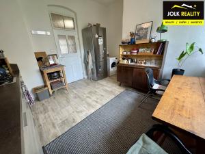 Pronájem bytu 3+1, Opava, Mírová, 120 m2