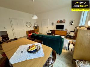 Pronájem bytu 3+1, Opava, Mírová, 120 m2