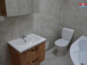 Prodej bytu 2+1, Náchod, Pod Kalvárií, 56 m2