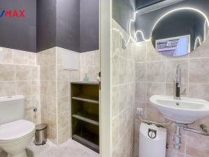 Prodej obchodního prostoru, Praha - Stodůlky, Sluneční náměstí, 109 m2