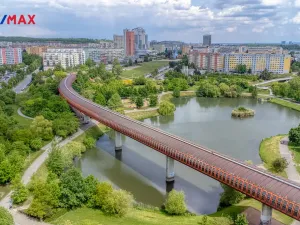 Prodej obchodního prostoru, Praha - Stodůlky, Sluneční náměstí, 109 m2