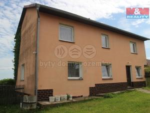 Prodej rodinného domu, Prosíčka - Dolní Prosíčka, 153 m2