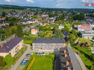 Prodej bytu 2+1, Letohrad, Budovatelů, 55 m2