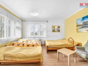 Prodej zemědělské usedlosti, Borek - Želejov, 90 m2