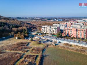 Prodej komerčního pozemku, Hostivice, 2620 m2