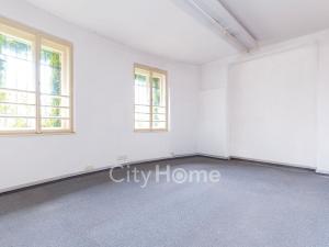 Prodej kanceláře, Praha - Smíchov, Na Václavce, 64 m2