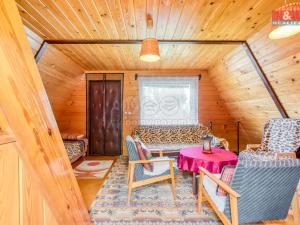 Prodej chaty, Dolní Domaslavice, 60 m2