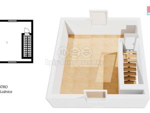 Prodej chaty, Dolní Domaslavice, 60 m2