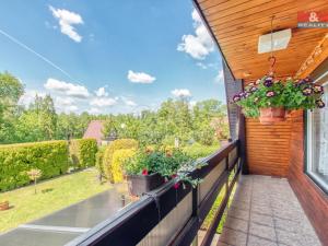Prodej chaty, Dolní Domaslavice, 60 m2