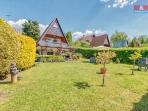 Prodej chaty, Dolní Domaslavice, 60 m2