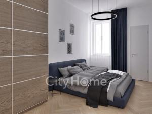 Prodej bytu 3+1, Praha - Smíchov, Na Václavce, 99 m2