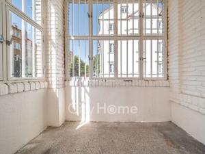 Prodej bytu 3+1, Praha - Smíchov, Na Václavce, 99 m2