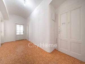 Prodej bytu 3+1, Praha - Smíchov, Na Václavce, 99 m2