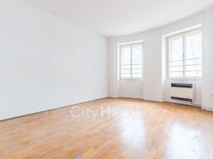 Prodej bytu 3+kk, Praha - Smíchov, Na Václavce, 63 m2