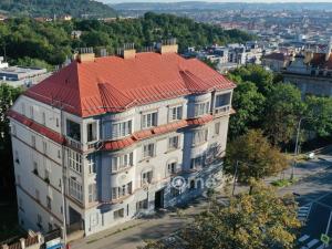 Prodej bytu 3+kk, Praha - Smíchov, Na Václavce, 63 m2