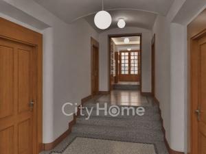 Prodej bytu 3+kk, Praha - Smíchov, Na Václavce, 67 m2
