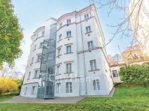 Prodej bytu 3+kk, Praha - Smíchov, Na Václavce, 67 m2