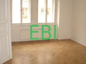 Pronájem bytu 3+1, Praha, Mánesova, 100 m2