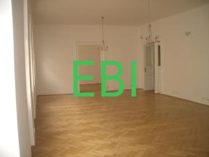 Pronájem bytu 3+1, Praha, Mánesova, 100 m2