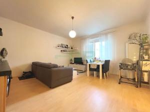 Pronájem bytu 2+kk, Praha - Nusle, U Jedličkova ústavu, 65 m2