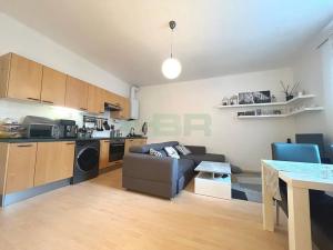 Pronájem bytu 2+kk, Praha - Nusle, U Jedličkova ústavu, 65 m2