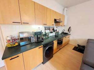 Pronájem bytu 2+kk, Praha - Nusle, U Jedličkova ústavu, 65 m2