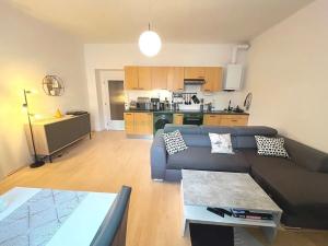 Pronájem bytu 2+kk, Praha - Nusle, U Jedličkova ústavu, 65 m2