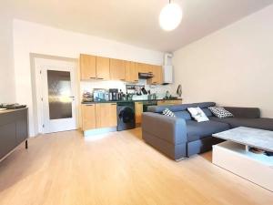 Pronájem bytu 2+kk, Praha - Nusle, U Jedličkova ústavu, 65 m2