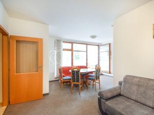 Pronájem bytu 2+kk, Praha - Vinohrady, Hradecká, 80 m2