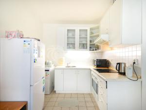 Pronájem bytu 2+kk, Praha - Vinohrady, Hradecká, 80 m2