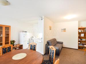 Pronájem bytu 2+kk, Praha - Vinohrady, Hradecká, 80 m2