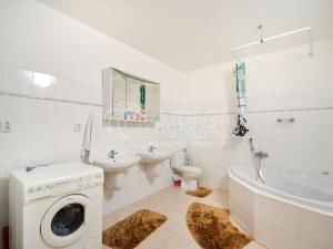 Pronájem bytu 2+kk, Praha - Vinohrady, Hradecká, 80 m2