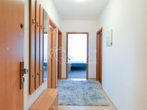 Pronájem bytu 2+kk, Praha - Vinohrady, Hradecká, 80 m2