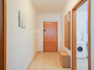 Pronájem bytu 2+kk, Praha - Vinohrady, Hradecká, 80 m2