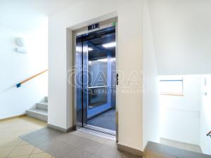 Pronájem bytu 2+kk, Praha - Vinohrady, Hradecká, 80 m2