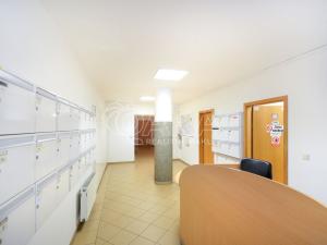 Pronájem bytu 2+kk, Praha - Vinohrady, Hradecká, 80 m2
