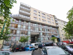 Pronájem bytu 2+kk, Praha - Vinohrady, Hradecká, 80 m2