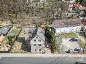 Prodej činžovního domu, Hazlov, 300 m2