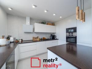 Pronájem bytu 3+kk, Olomouc - Nová Ulice, Bacherova, 81 m2