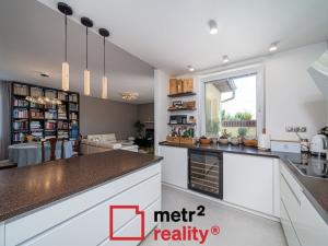 Pronájem bytu 3+kk, Olomouc - Nová Ulice, Bacherova, 81 m2