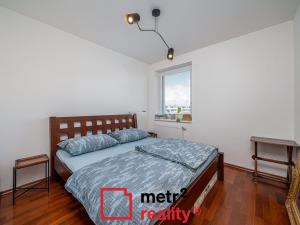 Pronájem bytu 3+kk, Olomouc - Nová Ulice, Bacherova, 81 m2