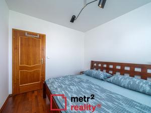 Pronájem bytu 3+kk, Olomouc - Nová Ulice, Bacherova, 81 m2