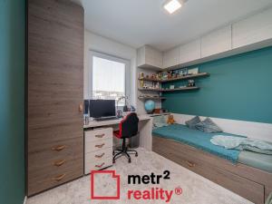 Pronájem bytu 3+kk, Olomouc - Nová Ulice, Bacherova, 81 m2