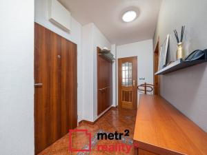 Pronájem bytu 3+kk, Olomouc - Nová Ulice, Bacherova, 81 m2